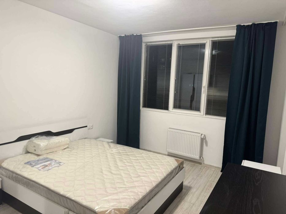 Дава се под наем Двустаен апартамент в София, Младост 4 - 60 кв.м за 550 € - Снимка #5