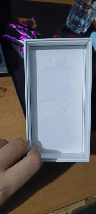 IPhone 6 коробка