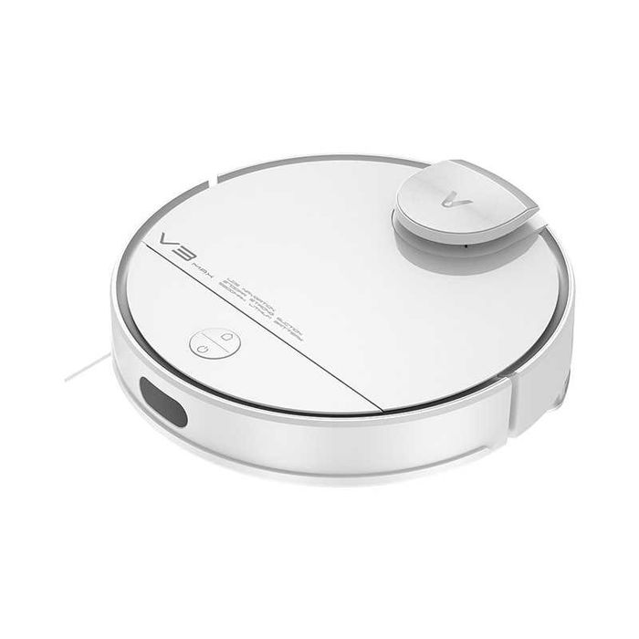 Продаю новые робот пылесосы Viomi V3 Max