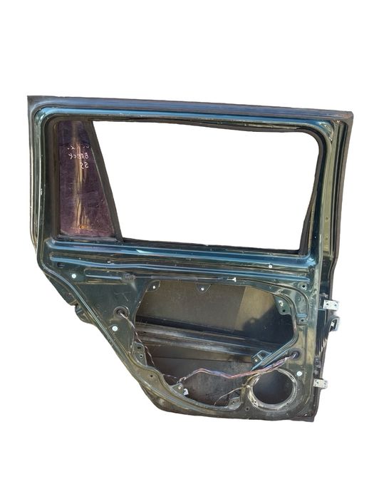 Usa Portiera Stanga Spate Skoda Octavia 1Z3 2004 - 2013 Breack