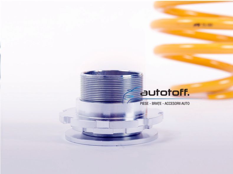 Suspensie sport FK reglabila pe inaltime si duritate BMW E46 (99-07)