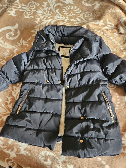 Продам куртку 2-3 года