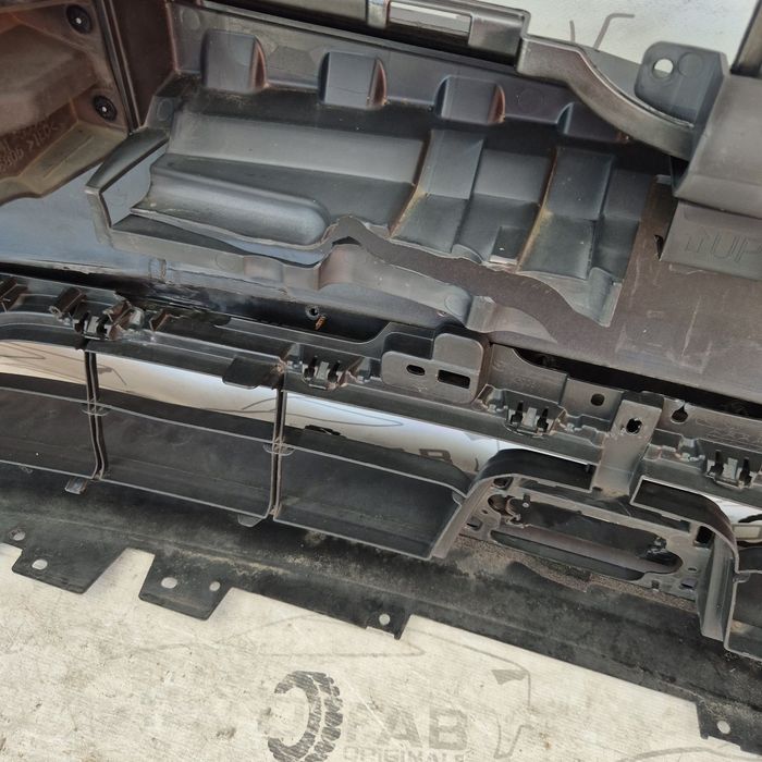 Bara fata Mazda MX-30 an 2020-2021-2022-2023-2024