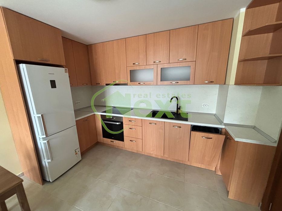 Дава се под наем Тристаен апартамент в София, Люлин 6 - 80 кв.м за 618.12 € - Снимка #4