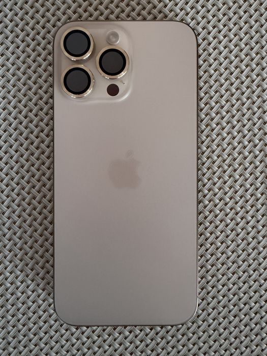 IPhone 16 Pro Max 256GB