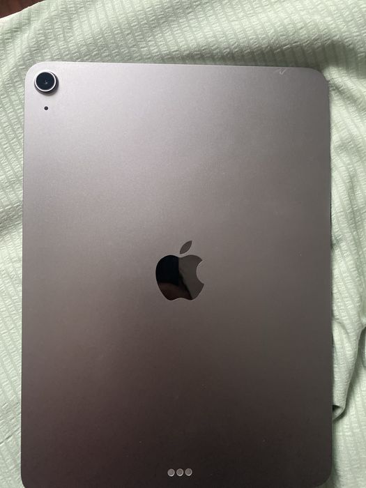 Планшет ipad air 2024