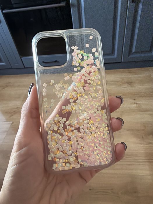 Чехол на айфон 12 про