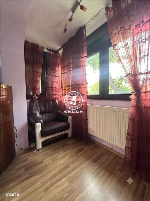 Apartament 2 camere de vanzare, decomandat, 50 mp - CUG l Planul II