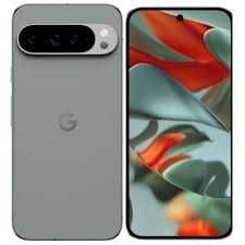 НОВ! Google Pixel 9 Pro 5G 128GB 16RAM Hazel / Obsidian Гаранция!