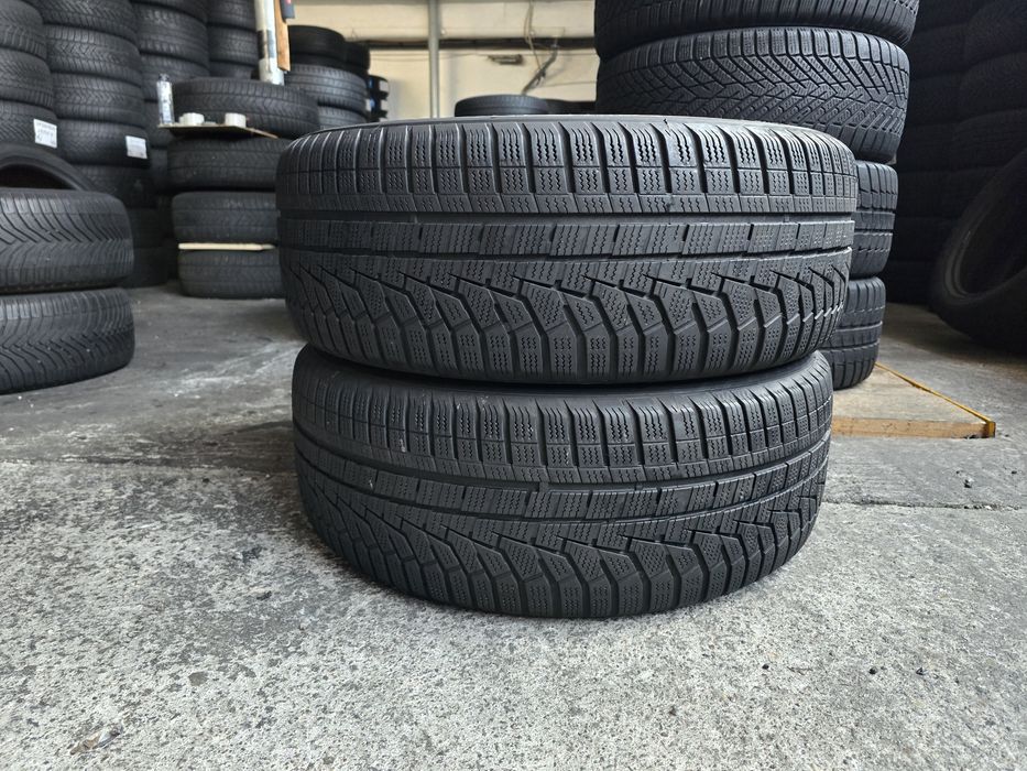 Hankook 225/55 R17 101V MS iarnă