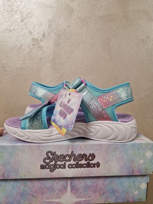 Sandale Skechers 32