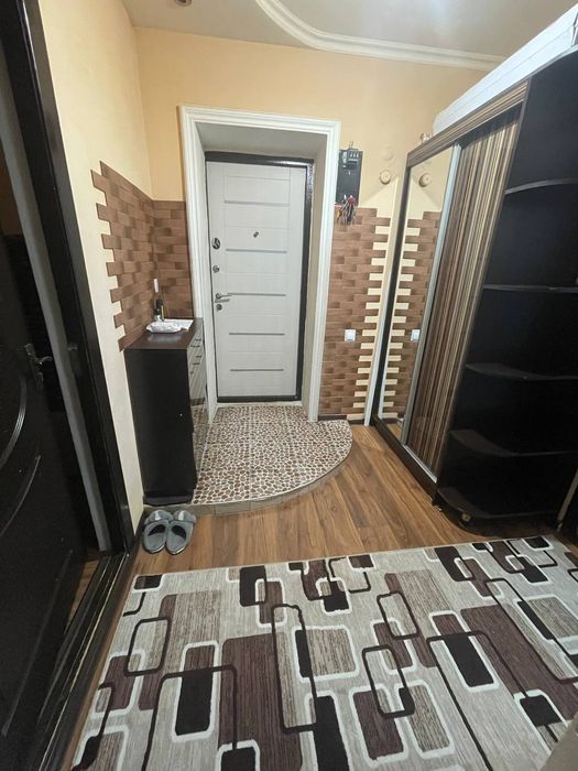 Сдаётся Квартира Яккасарай Ракат