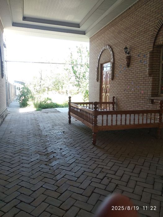 Сдается в аренду дом