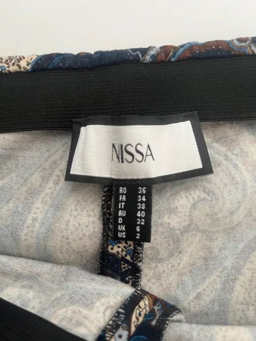 Vând pantaloni NISSA / mărimea 36