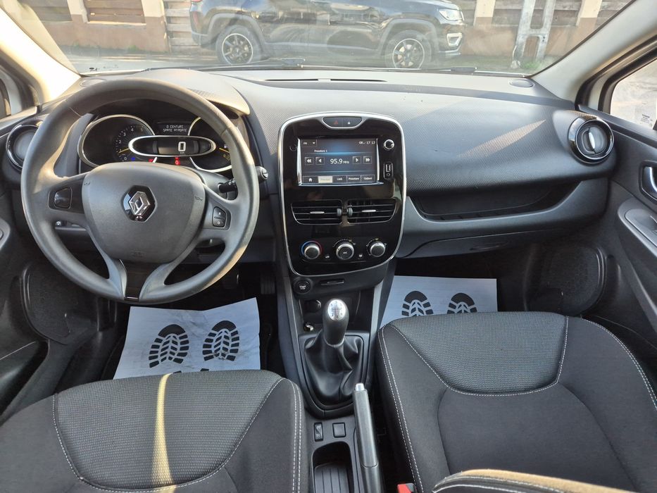 Vând Renault Clio 1,5 DCI CP 90 //Imp Olanda//