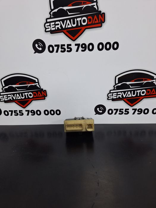 releu bujii citroen c5 iii (2008-2019) 2.0 motorina 2010