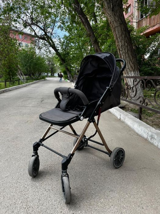 Teknum коляска лето-зима