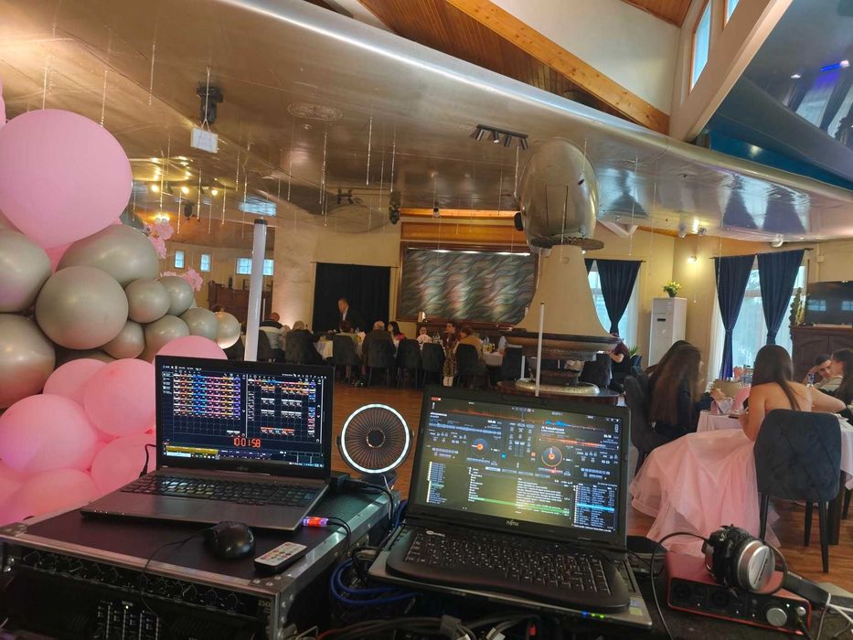 DJ ХРИСТО , Дисководещ за Вашето специално събитие!