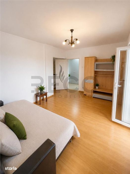 RECO Apartament  Bulevardul Dacia cu o priveliste superba asupra orasu