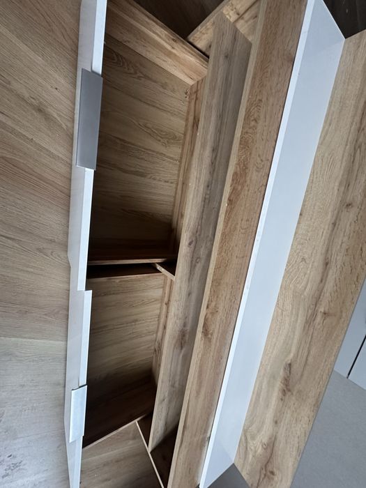 Модулна секция Zele