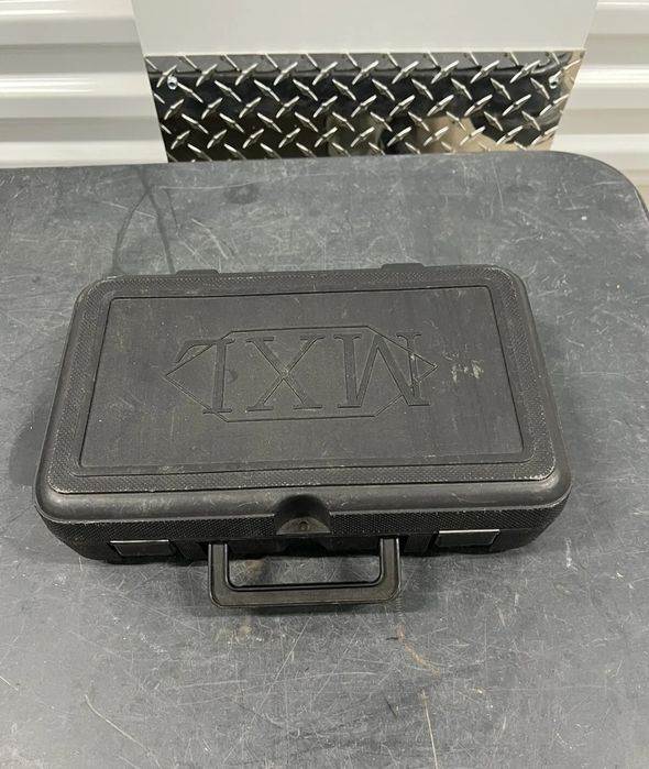 XL 990  Condenser Microphone