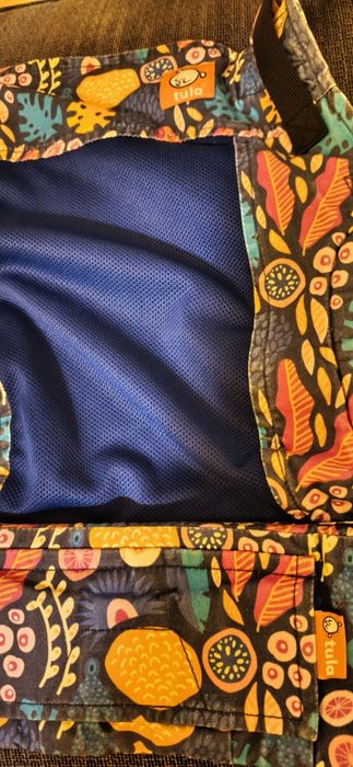 Ергономична раница Tula Free to grow