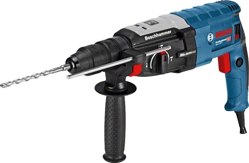 Перфоратор Bosch GBH 2-28 F Professiona