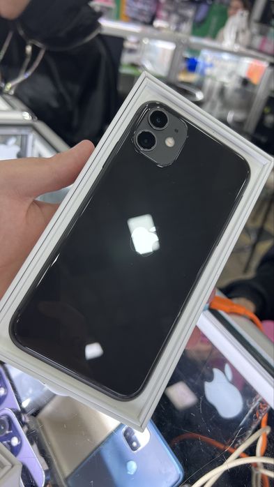 Iphone 11 | 128 gb | 100%