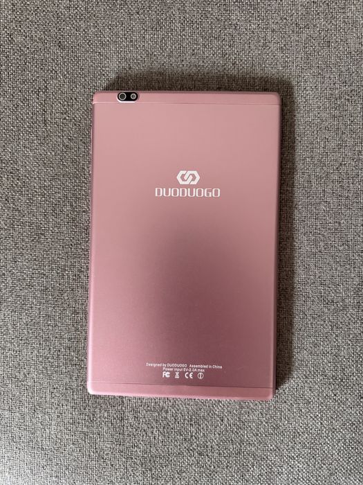 Tableta 10” DuoDuoGo