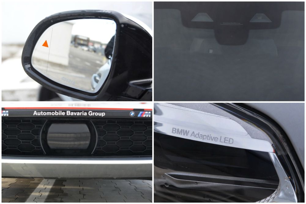 BMW X3 M pachet 2.0 D xdrive