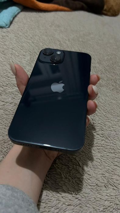 Продаю IPhone 14, 256гб