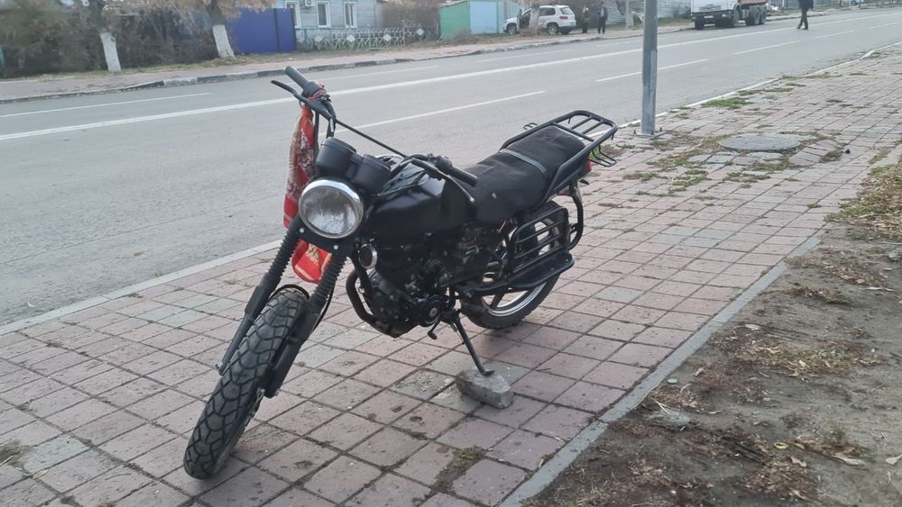 suzuki, мотоцикл