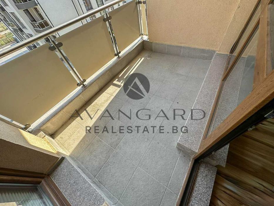 Продава се Двустаен апартамент в Пловдив, Кючук Париж - 65 кв.м за 1083 €/кв.м - Снимка #9