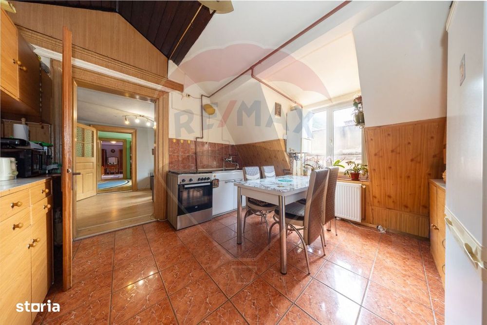 Apartament 3 camere | Centrul Istoric Brașov | Finisat Modern! — fotografia 3