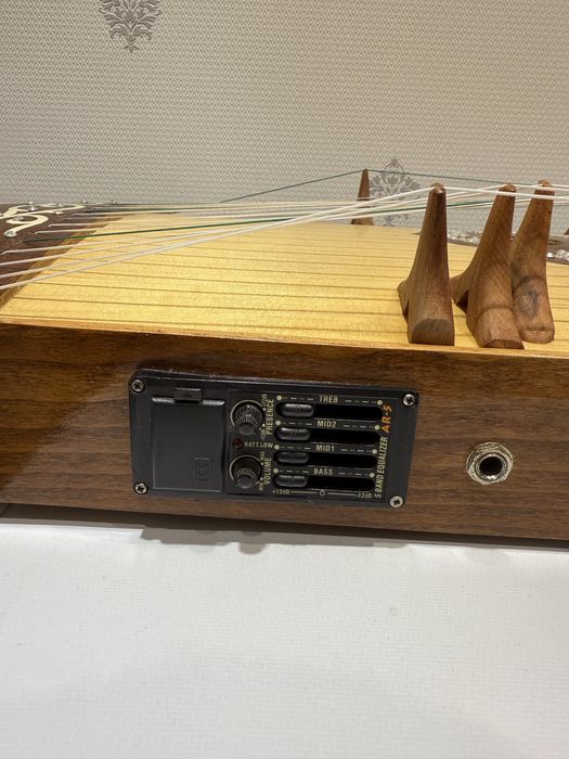 Продам жетіген (муз инструмент)