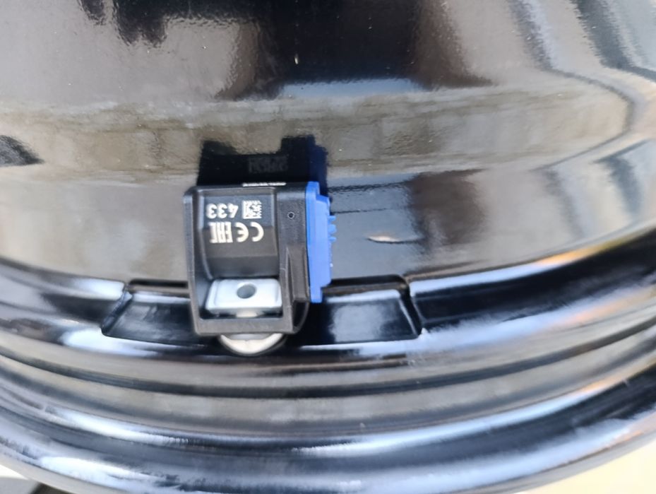 Оригинални джанти за Мерцедес 5х112 18 цола А206