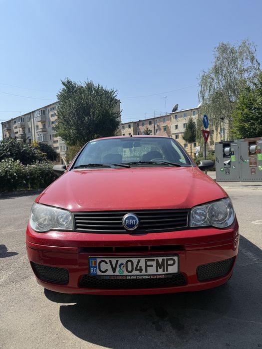 Fiat Albea