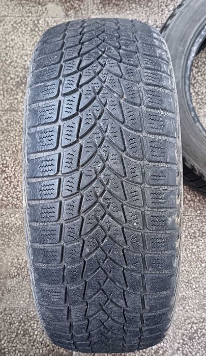 Продавам зимни гуми 205/55/R16