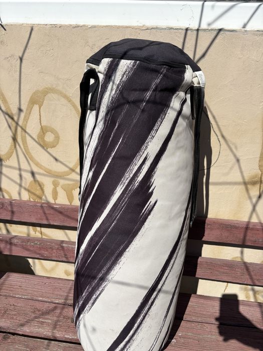 Sac de box Decathlon OUTSHOCK 100 14 kg