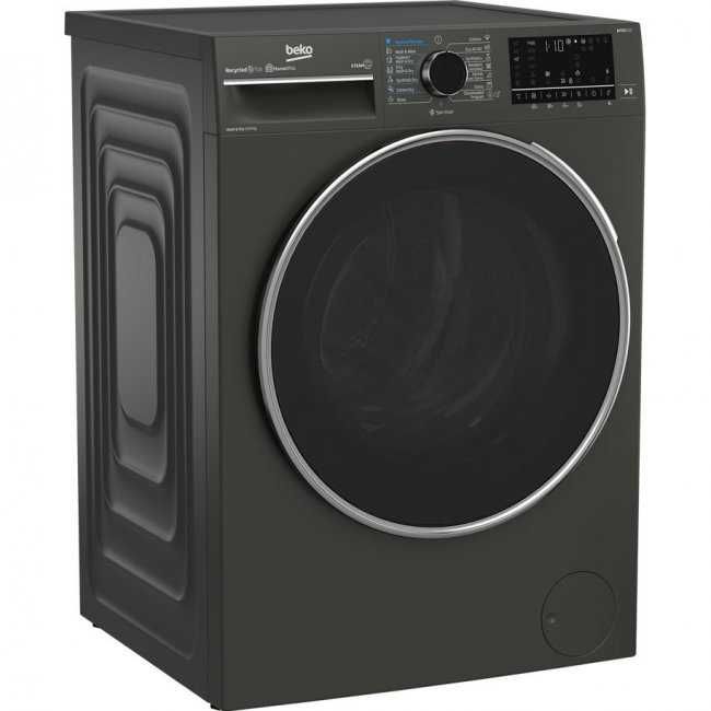 Нов инверторна пералня със сушилня Beko B5DF T 510447 M 10/6 кг