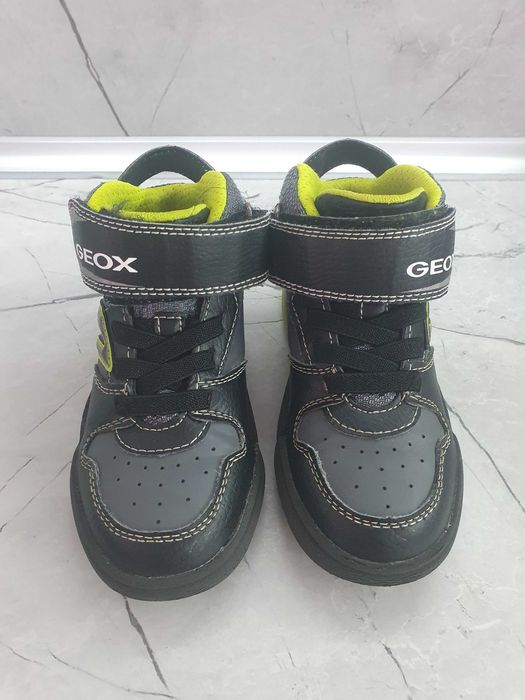 Детски кецове за момче Geox