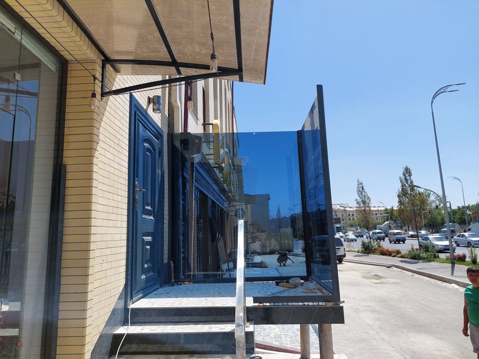 Калёное ойна ясаймиз ва Установка киламиз