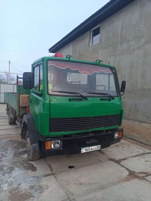 Услуги манипулятора