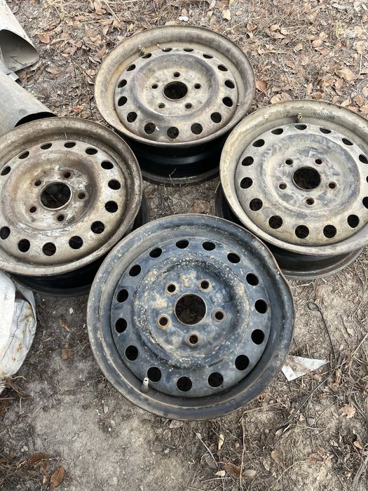 Диски на мазда mazda