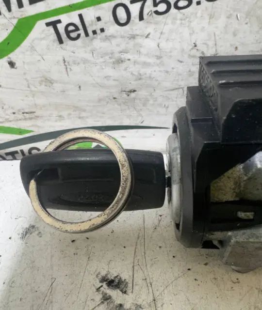 Contact cu cheie 3M51 3F880 AC Ford Focus 2005 1.6 TDCi MT (90 hp)