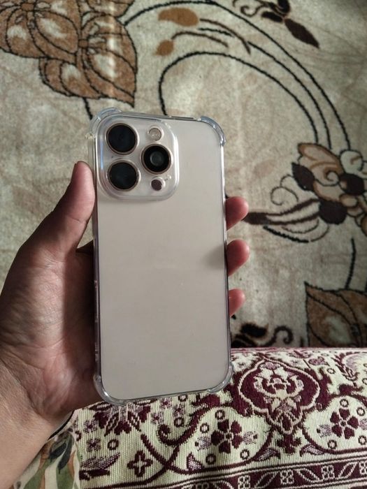 Iphone 16 pro срочно