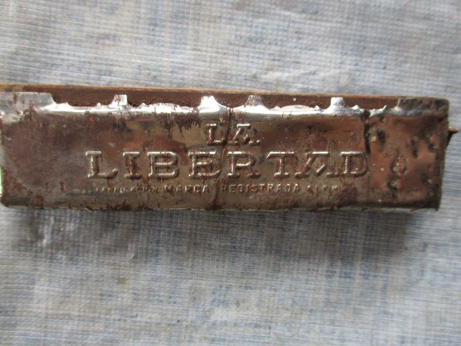 Хармоники  3  броя