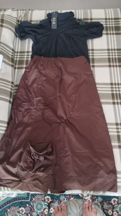 Одежда из турции