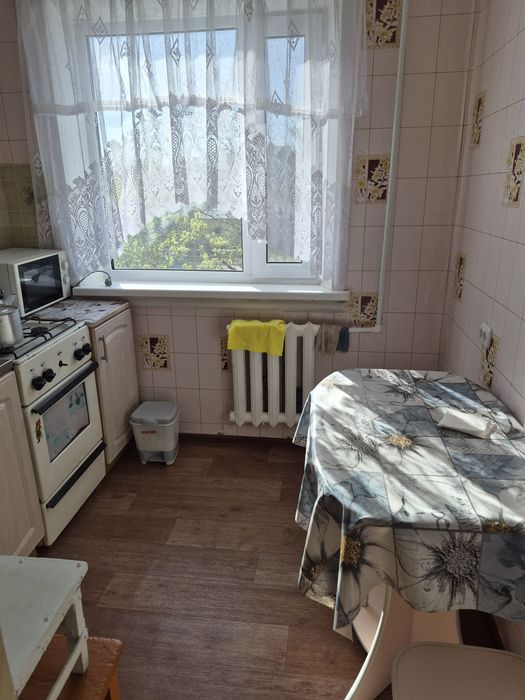 Продается квартира
