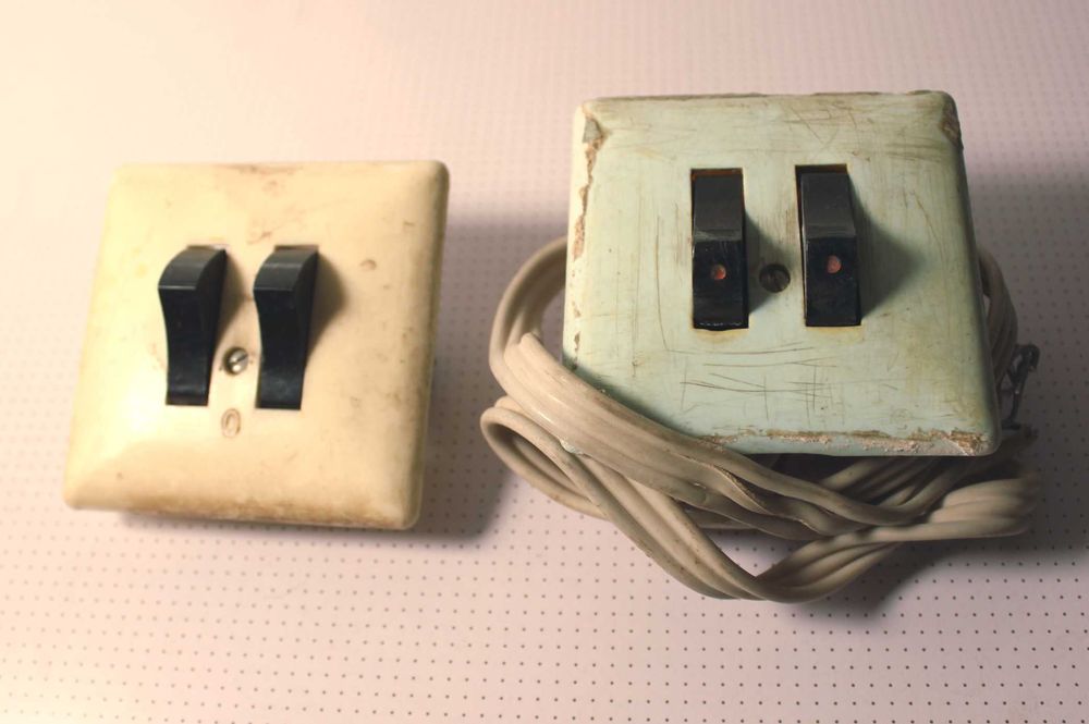 Плавкие вставки предохранители фарфоровые